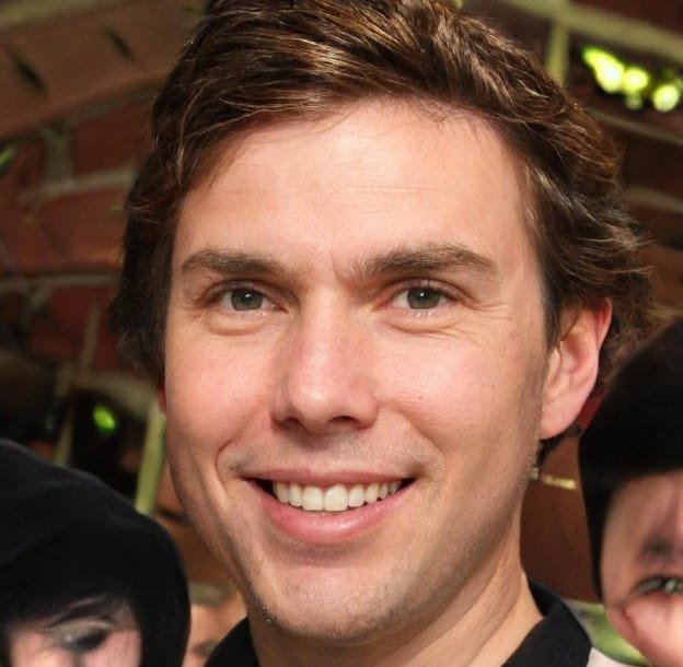 Daniel Hughes