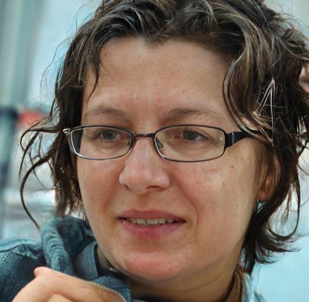Sophie Mitchell
