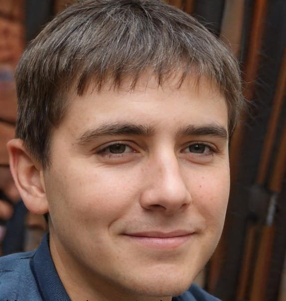 Thomas Radcliffe